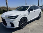 2024 RX 350 Thumbnail 4