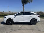2024 RX 350 Thumbnail 5
