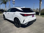 2024 RX 350 Thumbnail 6