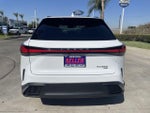 2024 RX 350 Thumbnail 7