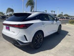 2024 RX 350 Thumbnail 8