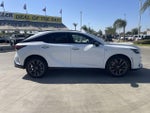 2024 RX 350 Thumbnail 9