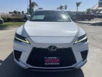2024 RX 350 Thumbnail 3