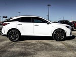 2024 RX 350 Thumbnail 4