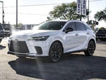 2024 RX 350 Thumbnail 9