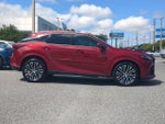 2024 RX 350 Thumbnail 4