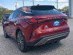 2024 RX 350 Thumbnail 7