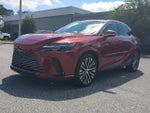 2024 RX 350 Thumbnail 9