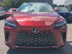 2024 RX 350 Thumbnail 10