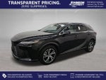 2025 RX 350 Thumbnail 1
