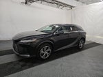 2025 RX 350 Thumbnail 4