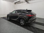 2025 RX 350 Thumbnail 9