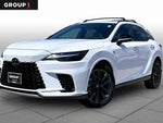 2025 RX 350 Thumbnail 1
