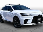 2025 RX 350 Thumbnail 3