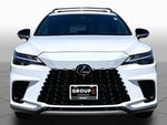 2025 RX 350 Thumbnail 4