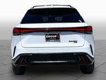 2025 RX 350 Thumbnail 5