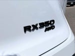 2025 RX 350 Thumbnail 10