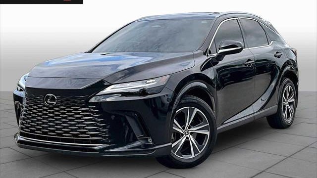 Preowned 2023 Lexus RX 350 Premium for Sale