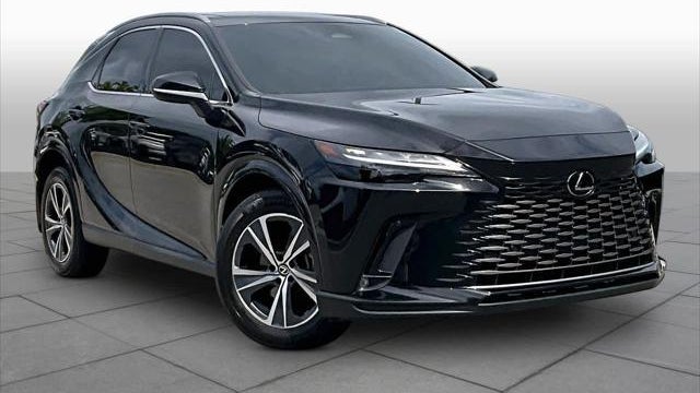 2023 Lexus RX 350 Premium