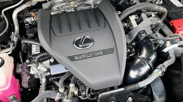 2023 Lexus RX 350 Premium