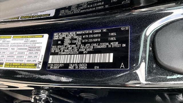 2023 Lexus RX 350 Premium