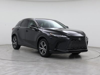 2023 Lexus RX 350 AWD Premium 4DR SUV