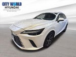 2023 RX 350 Thumbnail 1