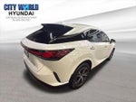 2023 RX 350 Thumbnail 5