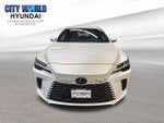 2023 RX 350 Thumbnail 8