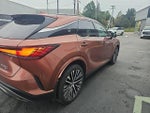 2023 RX 350 Thumbnail 2