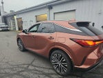 2023 RX 350 Thumbnail 8
