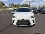 2023 RX 350 Thumbnail 3