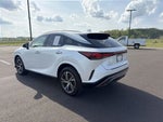 2023 RX 350 Thumbnail 6