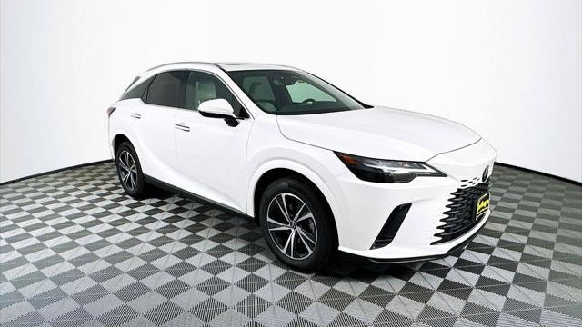 Preowned 2023 Lexus RX 350 F SPORT Handling for Sale