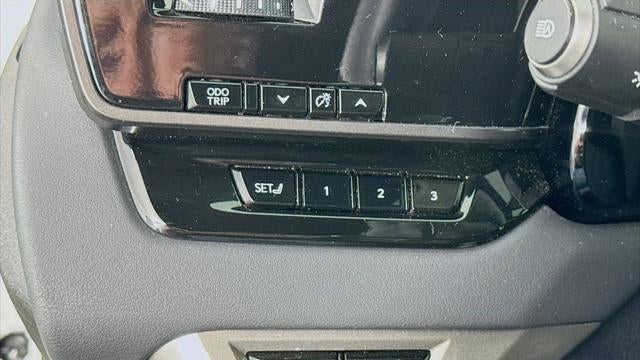 2023 Lexus RX 350 F SPORT Handling