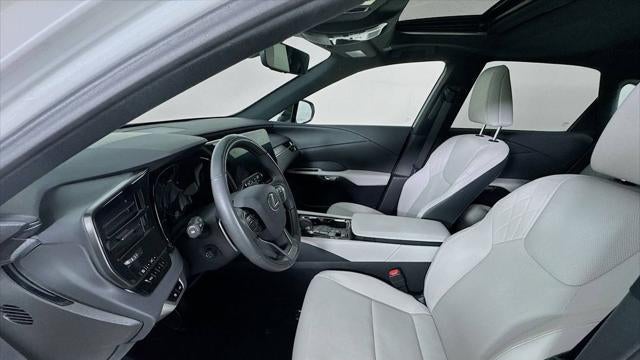 2023 Lexus RX 350 F SPORT Handling