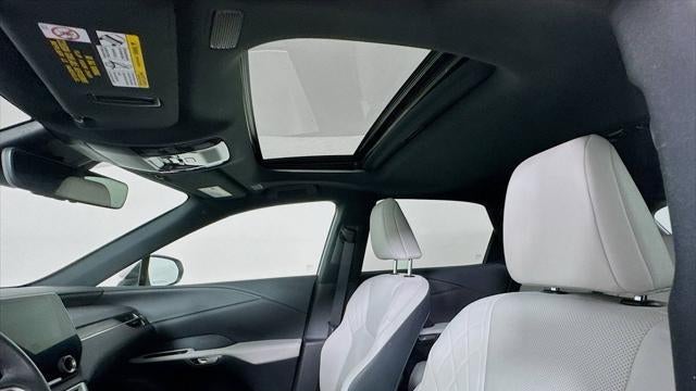2023 Lexus RX 350 F SPORT Handling