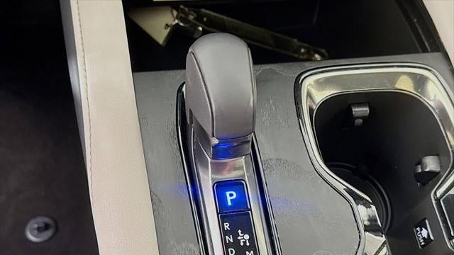 2023 Lexus RX 350 F SPORT Handling