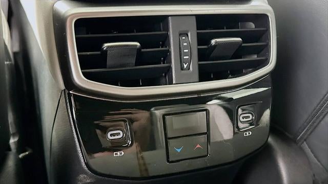 2023 Lexus RX 350 F SPORT Handling