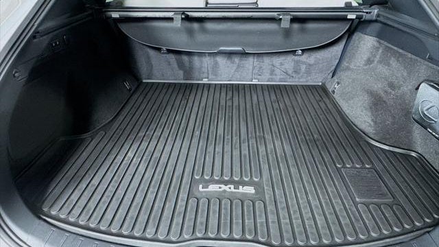 2023 Lexus RX 350 F SPORT Handling