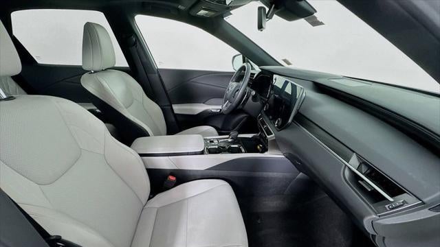 2023 Lexus RX 350 F SPORT Handling