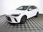 2023 RX 350 Thumbnail 3