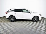 2023 RX 350 Thumbnail 8