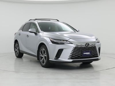 Photo of a 2023 Lexus RX 350 AWD Premium 4DR SUV for sale