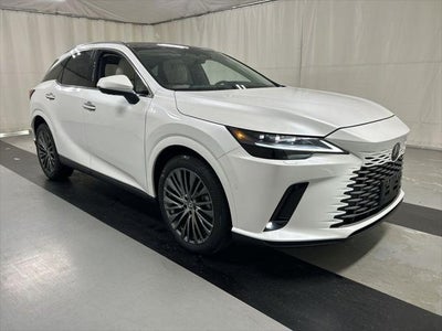 Photo of a 2023 Lexus RX 350 AWD 4DR SUV for sale
