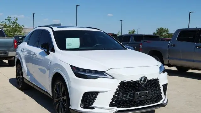 Preowned 2024 Lexus RX 350 Base for Sale