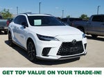 2024 RX 350 Thumbnail 1