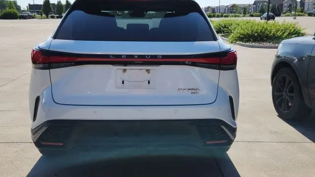 2024 Lexus RX 350 Base