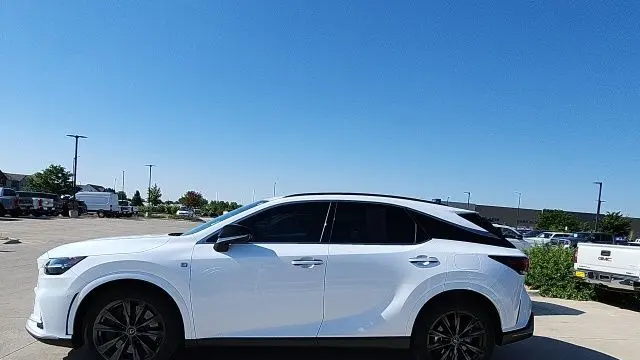 2024 Lexus RX 350 Base