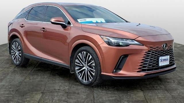 Preowned 2024 Lexus RX 350 Premium+ for Sale